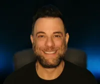 Josh Rosenfeld, founder of AlwaysHere